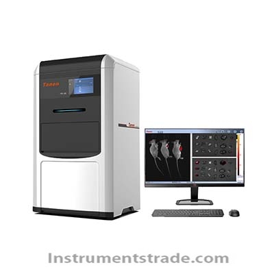 Tanon ABL-X6 In Vivo Animal Imaging System