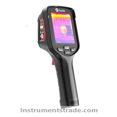 PC410S tool-type infrared thermal imager