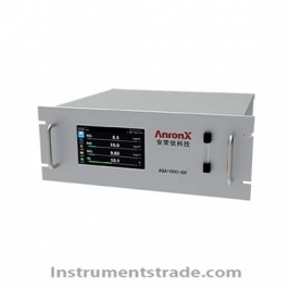 AGA1000-UV Ultra-low Online Flue Gas Analyzer