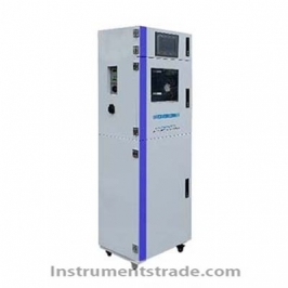 WTF5200 biological toxicity water quality online analyzer for Surface water