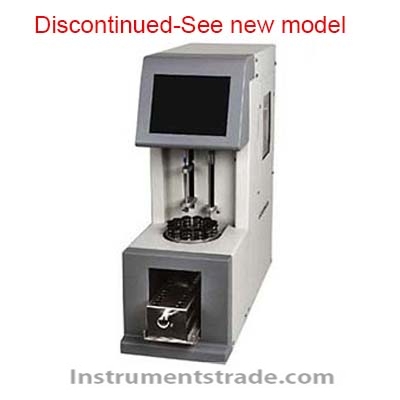 HSE-12A  Automatic Solid Phase Extraction Apparatus for Sample extraction and concentration