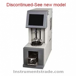 HSE-12A  Automatic Solid Phase Extraction Apparatus for Sample extraction and concentration