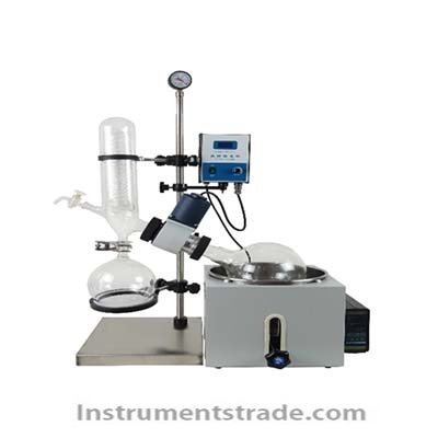 R-301 rotary evaporator