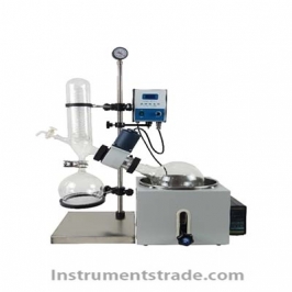 R-301 rotary evaporator