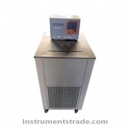 HX-08 low temperature thermostat circulator for Reactor