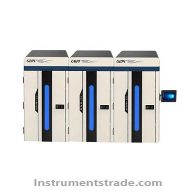 AUTO GQ900 modified atmosphere storage box