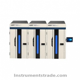 AUTO GQ900 modified atmosphere storage box
