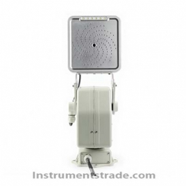 YT2002 Online Acoustic Imaging System
