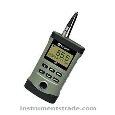 MC3000C coating thickness gauge for Non-magnetic coating