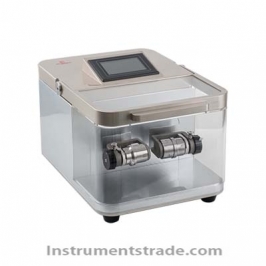 EM300 Vibratory Ball Mill