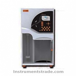 SOA100 Sulfur dioxide residue tester for pesticide residues