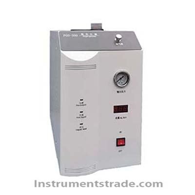 PGO-600 oxygen generator for laboratory