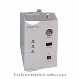 PGO-600 oxygen generator for laboratory