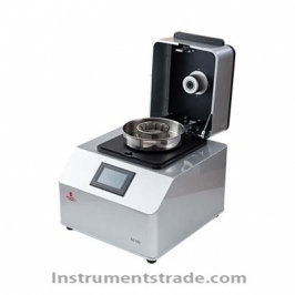 EC100 Ultra-centrifugal Grinding Instrument