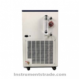 HS-SC600LH laboratory integrated chiller for Ion thinner
