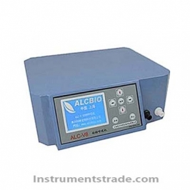 ALC-V8 -L100 small animal breathing machine for animal Medicine Research