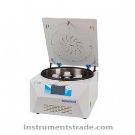 3-18N tabletop high-speed centrifuge