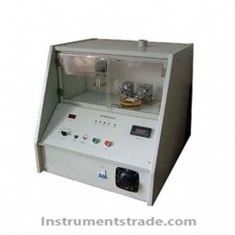BDH-20KV tracking tester leakage for Insulation material testing