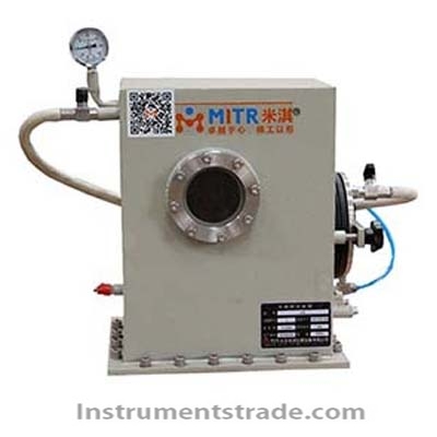 MT-STX Series Stainless Steel Glove Box for Microbial inoculation