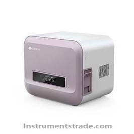 LineGene Mini Real-time Fluorescence Quantitative PCR Analyzer for Disaster area