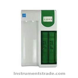 UPR-II series ultra pure water machine for laboratory