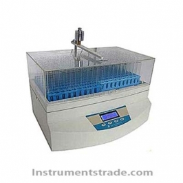 DBS-160F automatic part collector for Liquid chromatography