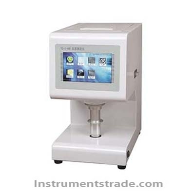 HH-BD48B whiteness tester for Papermaking, textile