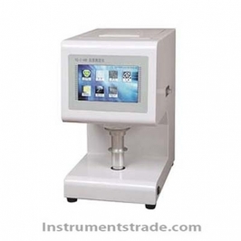 HH-BD48B whiteness tester for Papermaking, textile