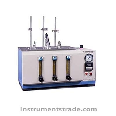 BF-08 Fuel Gum Content Tester for Aviation fuel testing