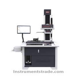 CE series standard profile measuring instrument