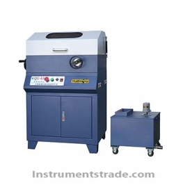 QG-4A desktop metallographic cutting machine for Cylinder