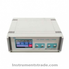 DW-3000H Small Animal Artificial Respirator