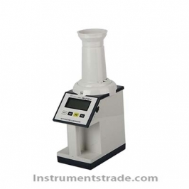 PM8188A cup-type grain moisture meter