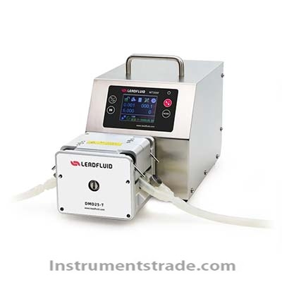 WT300F distributed intelligent peristaltic pump