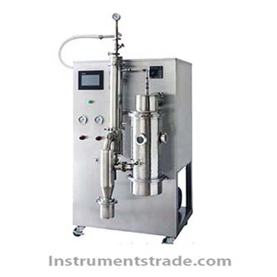 M-2000 Experimental Vacuum Low Temperature Spray Dryer for laboratory