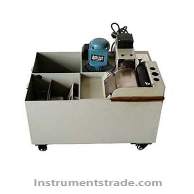 YJXZ-25 automatic filtration tank for Cutting coolant filtration