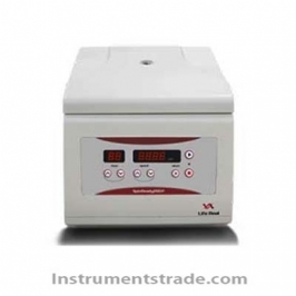 SpinReady SP200P Spinning Plate Centrifuge