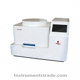 EX400 Planetary Ball Mill