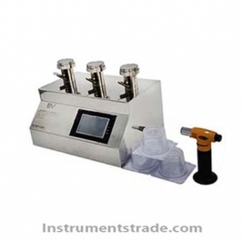 BYW-300X microbial limit detector for Water for injection testing