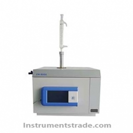 CW-2000 Ultrasonic-Microwave Synergistic Extraction Apparatus for Environmental protection, agriculture, food