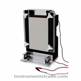 JY-CX1B sequencing electrophoresis tank for DNA analysis