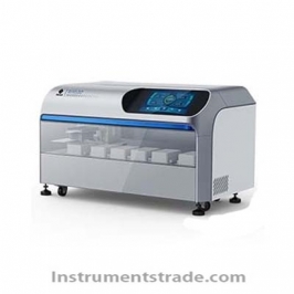 GenePure Pro 96 automatic nucleic acid extraction and purification instrument