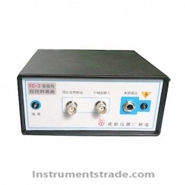 YC-3 Programmable Stimulator