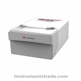 GeneReady H-Max biological sample preparation system for Biology laboratory