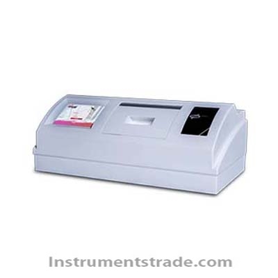 JH-P200 automatic polarimeter for purity analysis