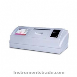 JH-P200 automatic polarimeter for purity analysis