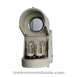 XGB-2 planetary ball mill for Geology, metallurgy, soil