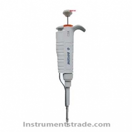 BG-easyPIPET S10000 single channel pipette