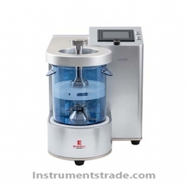 EK300 knife-type grinding instrument