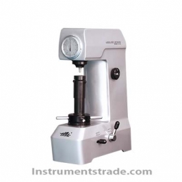 HR-45A surface Rockwell hardness tester